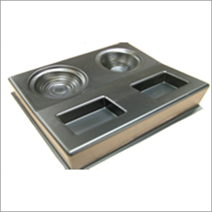 Thermoformed Automotive Parts