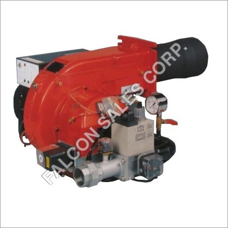 गैस बर्नर P50/2
