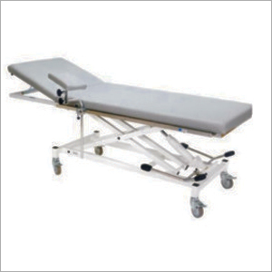 Examination Table Hydraulic