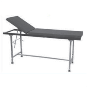 Examination Table 2 Section