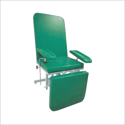 Blood Transfusion Chair