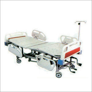 Icu Bed