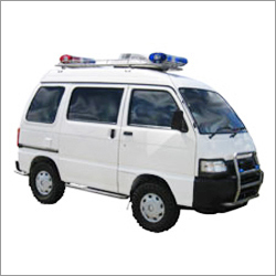 चिकित्सा वाहन