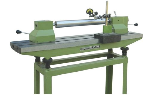 ग्रीन प्रिसिजन इंस्पेक्शन बेंच सेंटर