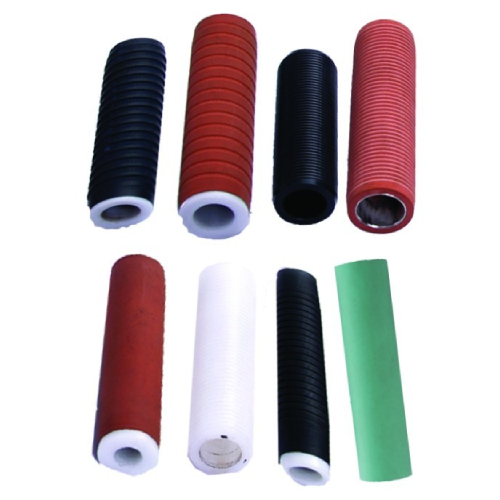 Nylon Rubber PU Roller