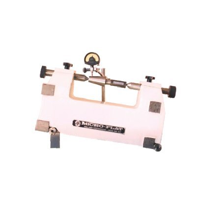 Off White Universal Bench Center