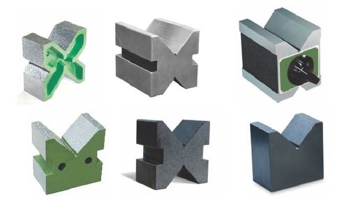 Standard V-Blocks