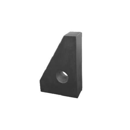 Black Granite Squares
