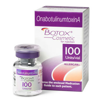 Botox Botulinum