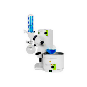 मिक्सिंग के लिए प्रयोगशाला रोटरी वाष्पीकरण器