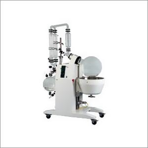 Industrial Rotary Evaporator