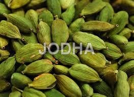 जैविक हरी इलायची