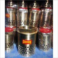 Foot Valve Strainer