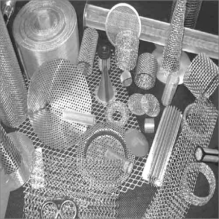 फाउंड्री फ़िल्टर