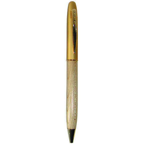 Wooden Ball Pens