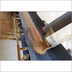 बेल्ट कन्वेयर