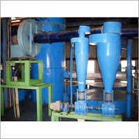 Pneumatic Conveying System