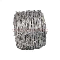 उच्च तन्यता कांटेदार तार