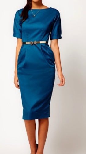 पश्चिमी परिधान