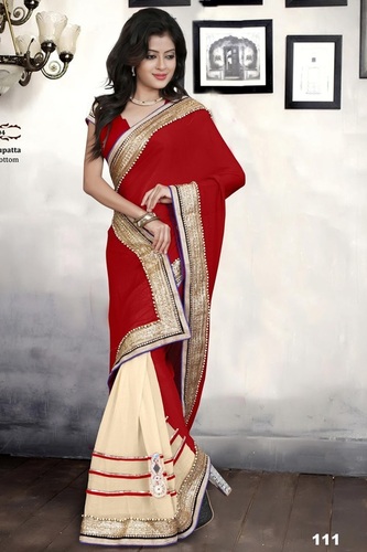 Exclusive Fancy Saree