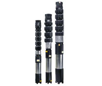 Submersible Pumps