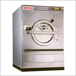 Industrial Washing & Processing Machine