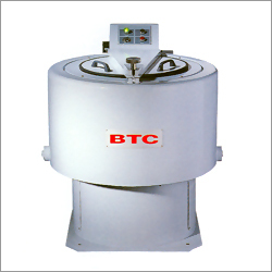 Hydro Extractor, Direct Drive-Self Balancing