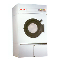 Drying Tumbler, Front Loading, Reversible