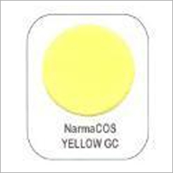 Narma Cos Yellow Gc C.i. No: 47005