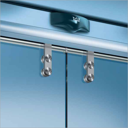 डॉर्मा ऑटोमैटिक दरवाजे