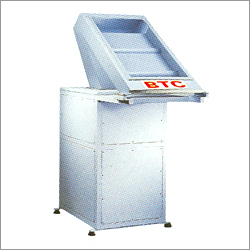 Thread Blowing Machine