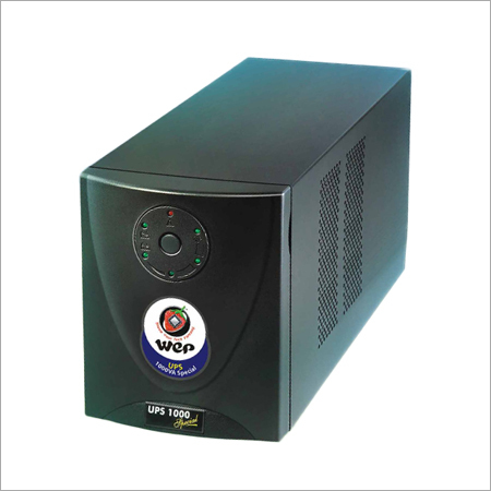 UPS सिस्टम्स
