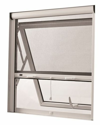 टॉप रोलिंग फ्लाई कीट संरक्षण मेष अनुप्रयोग: घर