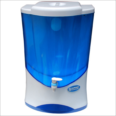 Domestic Reverse Osmosis System