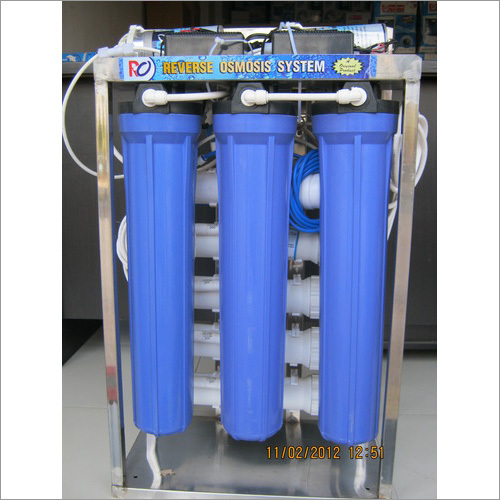 RO Water Purifier