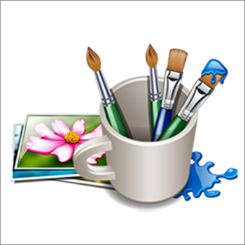 लोगो डिज़ाइनिंग