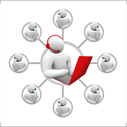 बीपीओ सेवाएँ