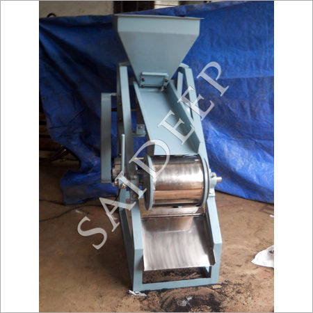 Magnetic Drum Separator