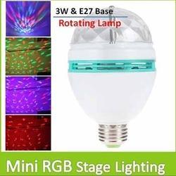 मिनी क्रिस्टल बॉल