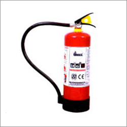 औद्योगिक CO2 अग्निशामक