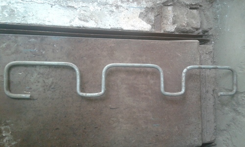 MS Connecting Bars