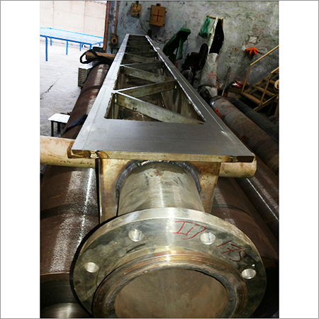 सक्शन बॉक्स पेपर मशीन
