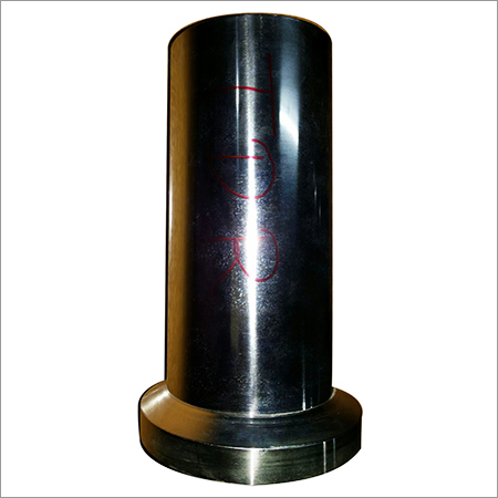 टीडीआर मशीन स्लीव