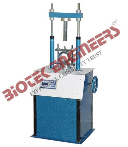 डिजिटल मार्शल स्थिरता परीक्षण उपकरण