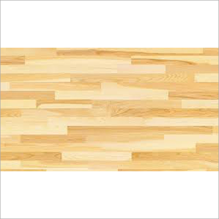Maple Hard Wood Flooring