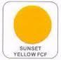 Sunset Yellow Fcf C. I. No.15985