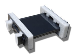 फोम पैकेजिंग बॉक्स