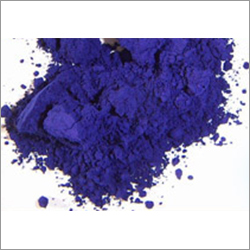 Pigment Powder - Ultra-Fine Particle Size , Rich Color Saturation and High Dispersion Quality