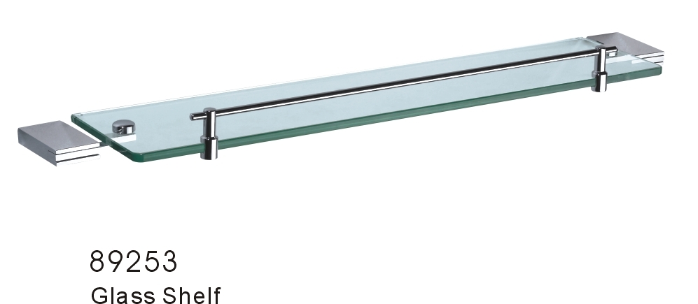 Single Towel Bar