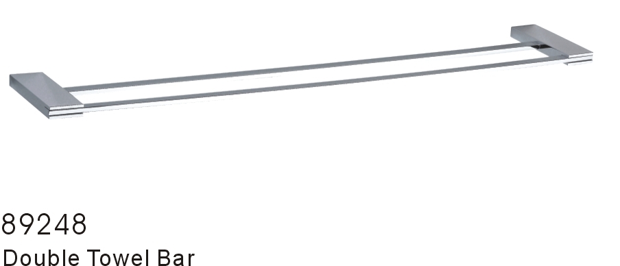 Single Towel Bar